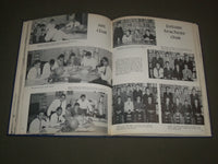 1966 HALLOWEEN ALL HALLOWS INSTITUTE YEARBOOK - BRONX, NEW YORK - YB 1332