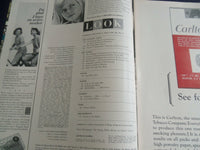 1964 JUNE 2 LOOK MAGAZINE - THE FLYING WHITE HOUSE - LK 82