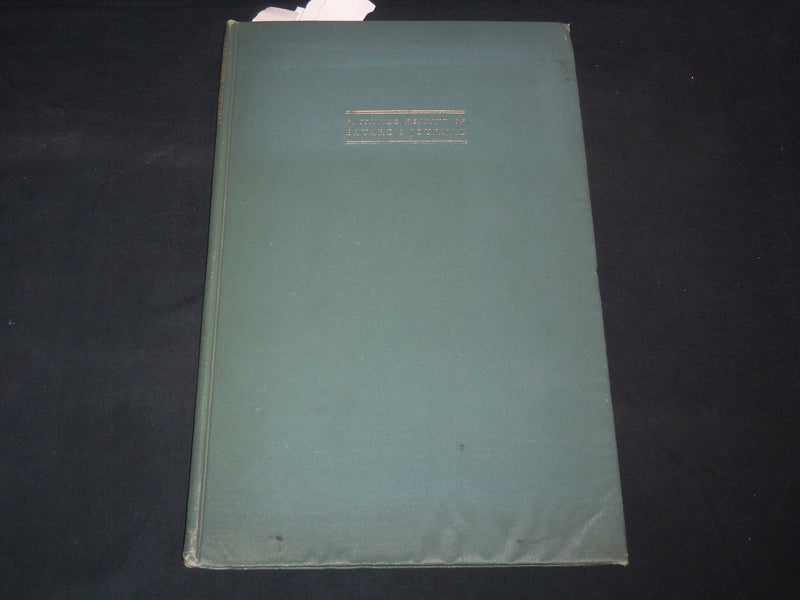 1903 A NARRATIVE OF FRENCH CANADA UPON THE MOHAQUE'S COUNTRY - KD 1111R