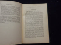 1929 ELEMENTARY PHOTOGRAPHIC CHEMISTRY HARDCOVER BOOK - KODAK COMPANY - KD 8322