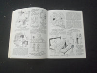 1975 SEX TO SEXY MAGAZINE - 