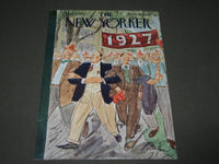 1952 JUNE 7 NEW YORKER MAGAZINE FRONT COVER ONLY - GREAT ART FOR FRAMING