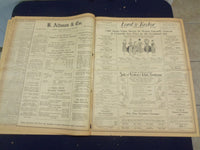 1918 MAY 12 NEW YORK TIMES - AMERICAN TROOPS CHEERED IN LONDON - NT 8179