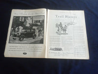 1930 MARCH AMERICAN BOY MAGAZINE - NICE COVER, STORIES, ILLUSTRATIONS - ST 7049