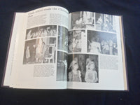 1982 PIRATEER PETERSBURG HIGH SCHOOL YEARBOOK - PETERSBURG, NEBRASKA - YB 2832