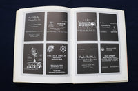 1980 PEACE PACT QUEEN OF PEACE HIGH SCHOOL YEARBOOK - NO. ARLINGTON, NJ- YB 3444
