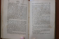 1905 NEDRA BY GEORGE BARR MCCUTCHEON - HARRISON FISHER ILLUSTRARTIONS - KD 9604