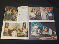 1947 OCTOBER 25 THE SATURDAY EVENING POST MAGAZINE - ILLUSTRATED COVER - SP 5539