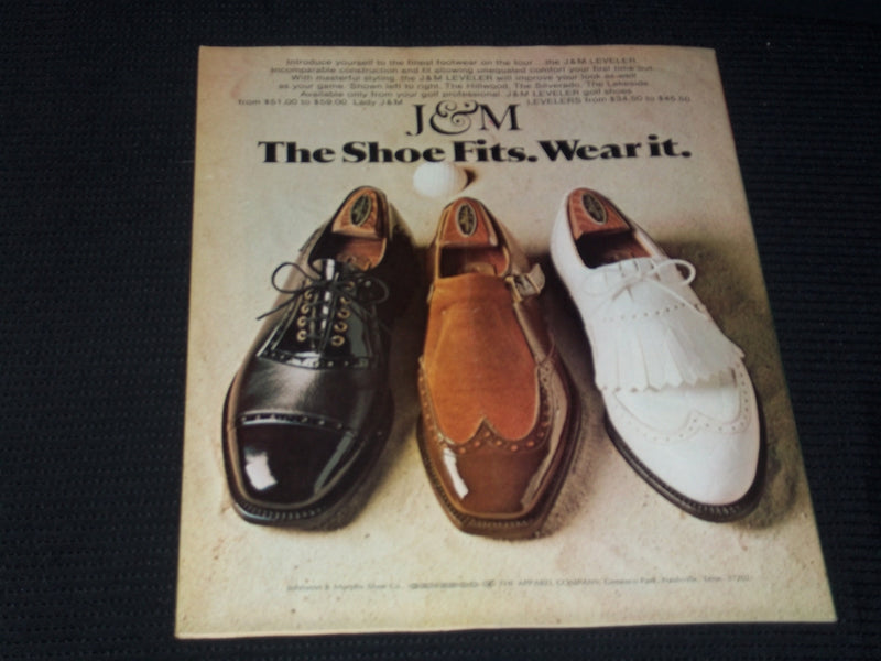 1972 SEPTEMBER 29 GOLF WORLD NEWSWEEKLY MAGAZINE - GRIER JONES COVER - E 6063