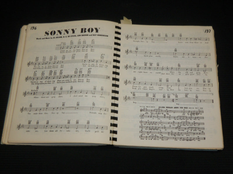 1970'S THE BEST OF THE BEST VOLUME 7 - SPIRAL BOUND - BEATLE SONG HITS - R 728X