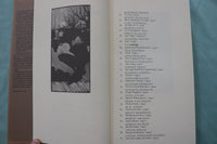 1984 FIFTY YEARS OF AMERICAN POETRY - ANNIVERSARY VOLUME HARDCOVER BOOK- KD 9564