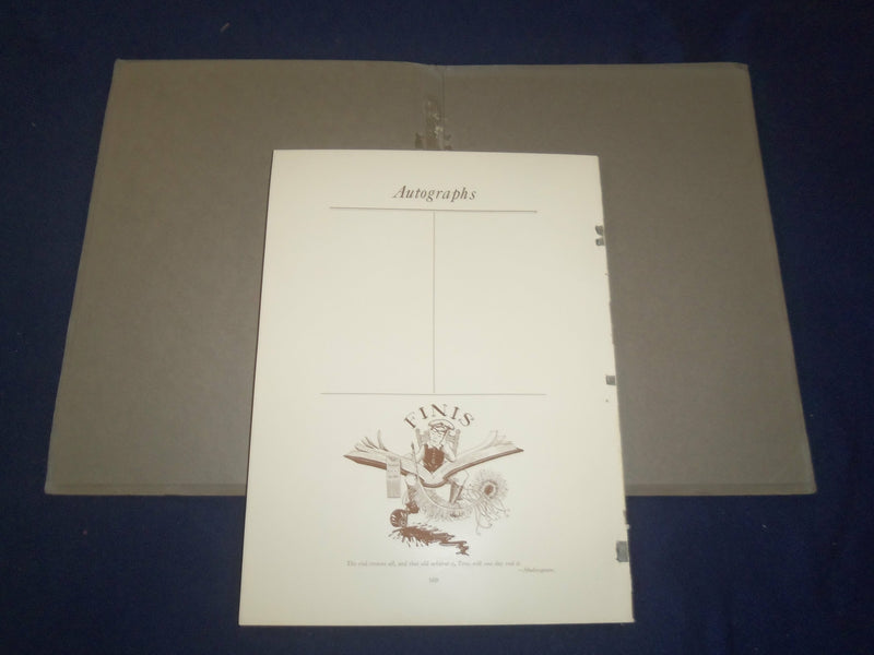 1922 1/2 THE MAROON AND WHITE AUSTIN HIGH SCHOOL YEARBOOK - CHICAGO, IL -YB 2375