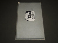 1920 ANSCO AMATEUR CAMERAS SOFTCOVER BOOK - BINGHAMTON NEW YORK - J 2314