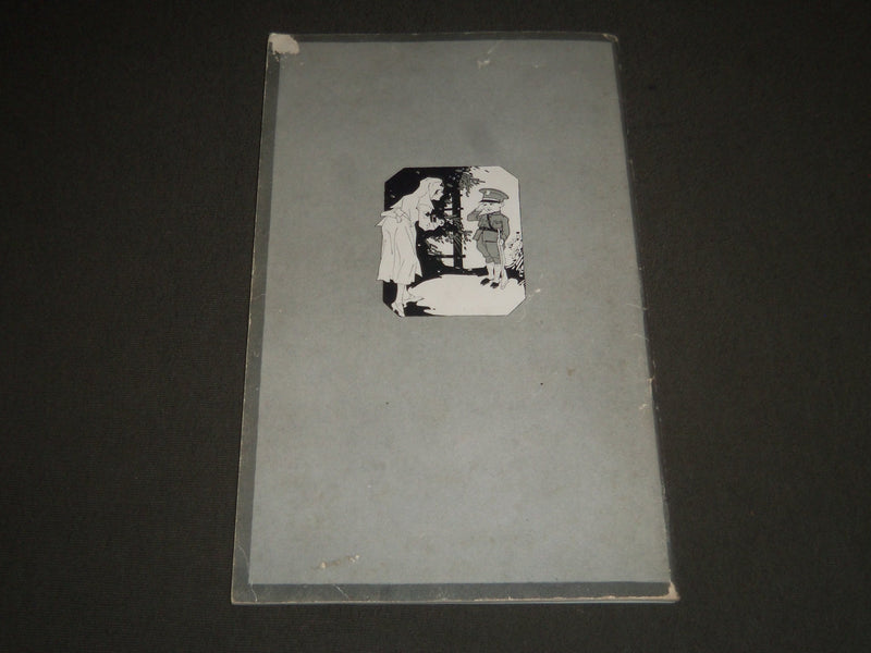 1920 ANSCO AMATEUR CAMERAS SOFTCOVER BOOK - BINGHAMTON NEW YORK - J 2314