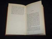 1955 DER HERZOG UND DAS GENIE BOOK BY ERNST MULLER - GERMAN - KD 7856