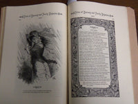 1883 APRIL VOICE OF MASONRY AND FAMILY MAGAZINE - JOHN W. BROWN - K 1270
