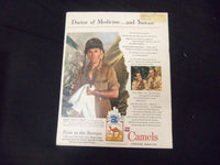 1944 MAY 30 LOOK MAGAZINE - GREAT PHOTOS & ADS - ST 1987