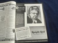 1949 MARCH POPULAR PHOTOGRAPHY MAGAZINE - SPECIAL CONTEST ISSUE - SP 4713B