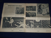1937 OCTOBER LISTEN MAGAZINE VOLUME 1 NO. 3 - GREAT PHOTOS - J 643
