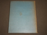 1924 MASTERS OF MODERN ART - CEZANNE BOOK - 40 PRINTS - KD 5814