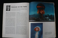 1959 JULYPOST MAGAZINE - SWEDISH - K 2440