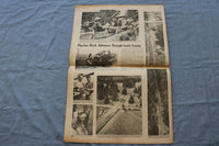 1965 JUNE 5 THE DAILY CHRONICLE NEWSPAPER - GEMINI TWINS DOING WELL - NP 8516