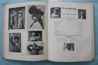 1902 VASSARION VASSAR COLLEGE YEARBOOK - POUGHKEEPSIE, NEW YORK - YB 3588
