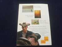 1966 MAY U.S CAMERA & TRAVEL MAGAZINE - HOW TO MAKE YOUR VACATION LAST- SP 4713U