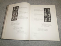 1933 THE VOYAGEUR FREEPORT HIGH SCHOOL YEARBOOK - FREEPORT, NEW YORK - YB 2499