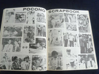 1975 JUNE 29 SCHAEFER 500 AT POCONO RACING PROGRAM - SP 3990H