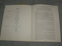 1980 NOVEMBER 15 THE AMERICAN IRISH HISTORICAL SOCIETY - 83RD ANNUAL - ST 6865
