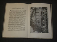 1956 A CENTURY OF RACE STREET MEETING HOUSE BY FRANCES WILLIAMS BROWIN - ST 5242