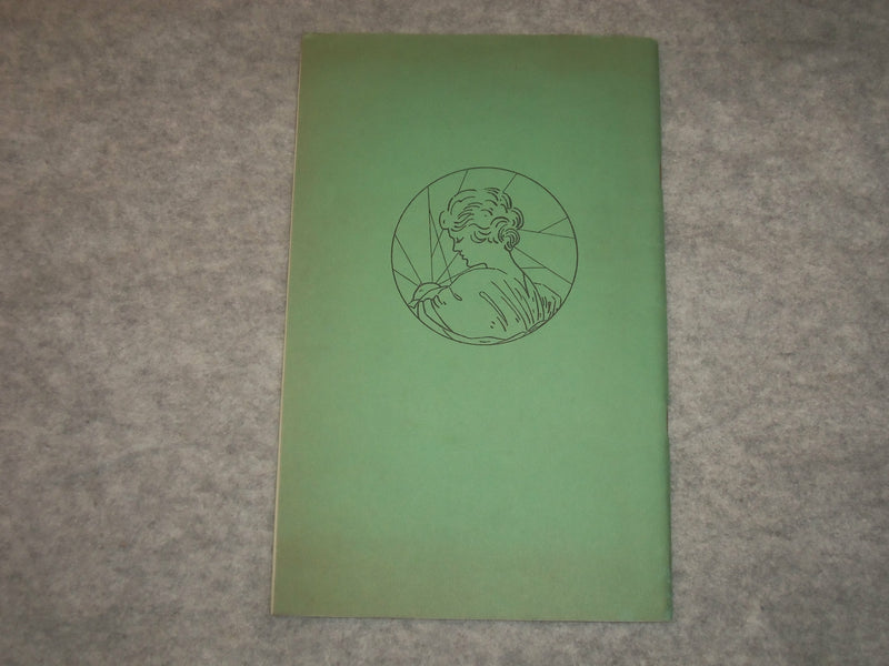 1938 PRENATAL CARE - CHILDREN'S BUREAU PUBLICATION NO. 4 - J 6280