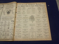 1923 DECEMBER 27 NEW YORK TIMES - OBREGON FORCES RECAPTURE PUEBLA - NT 9227