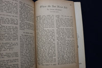 1937 MARCH THE POPULAR - BEST MODERN FICTION - SOFTCOVER BOOK - K 1600