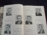 1955 THE PILLAR SALISBURY SCHOOL YEARBOOK - SALISBURY, CONNECTICUT - YB 2618