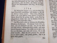 1793 KURGEFASSTE LEBENSGESCHICHTE GERMAN VOLUME BY NICOLAI LUDWIGS - KD 2880