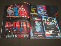2015 BRAZILYORKERS HARDCOVER BOOK BY GUSTAVO MALHEIROS - GREAT PHOTOS - D 198