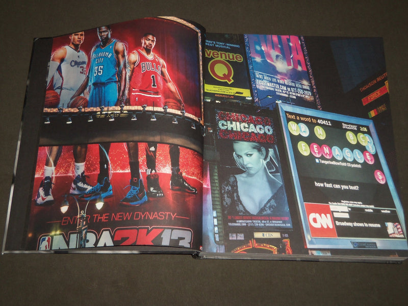 2015 BRAZILYORKERS HARDCOVER BOOK BY GUSTAVO MALHEIROS - GREAT PHOTOS - D 198
