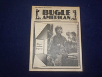 1974 SEP 4-11 BUGLE AMERICAN MAGAZINE - EAT YOUR HEART OUT EVIL - J 9421