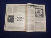 1976 MARCH 12 BUGLE AMERICAN MAGAZINE - WOMEN & MUSIC - J 9445