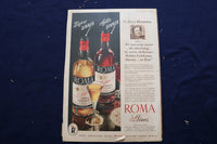 1945 FEBRUARY 18 CHICAGO TRIBUNE MAGAZINE - VIRGINIA MAYO COVER - E 22822