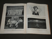 1913 JULY 29 HET LEVEN GEILLUSTREERD DUTCH MAGAZINE - ST 5156