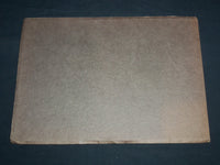 1900'S LONDON CITY VIEW BOOK - GREAT PHOTOS - SOFTCOVER - J 8684