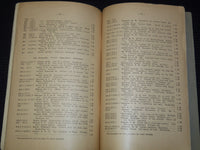 1905 BOOKS FOR A SMALL LIBRARY BOOK - LEAGUE OF LIBRARY COMMISSIONS - J 7955
