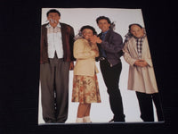 GOODBYE SEINFELD MAGAZINE - SEINFELD - COVER C FRONT COVER - E 16037