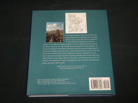 1993 WAINWRIGHT'S TOUR IN THE LAKE DISTRICT WHITSUNTIDE HARDCOVER BOOK - R 706H