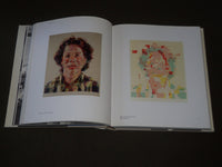 2013 YES, NO, MAYBE ARTISTS WORK HARDCOVER BOOK - GREAT PHOTOS - I 1626