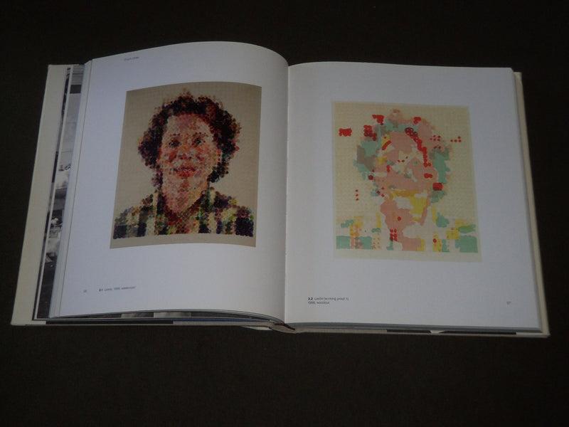 2013 YES, NO, MAYBE ARTISTS WORK HARDCOVER BOOK - GREAT PHOTOS - I 1626