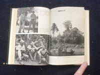 1946 WRATH IN BURMA HARDCOVER BOOK BY FRED ELDRIDGE - KD 8243